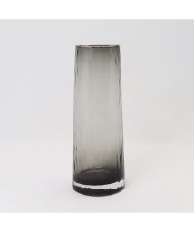 BACKYARD FAMILY(バックヤードファミリー)/ガラス 花瓶 おしゃれ pmygrass02/グレー