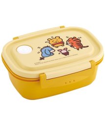 BACKYARD FAMILY(バックヤードファミリー)/キャラクター お弁当箱 一段 550ml/その他系2