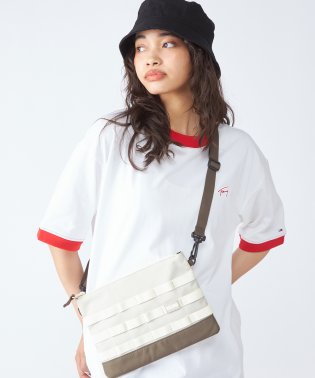 TOMMY JEANS/スケーターボーイサコッシュ/505377200