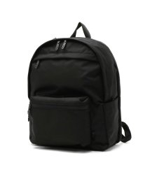 SML(エスエムエル)/エスエムエル リュック SML DEIGO MULTIFUNCTIONAL DAY PACK A4 撥水 2層 PC 13インチ 止水ファスナー K900233/ブラック