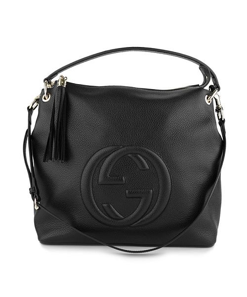 GUCCI(グッチ)/GUCCI グッチ ショルダーバッグ 536194 A7M0G 1000/ブラック