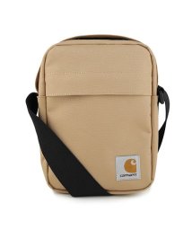 Carhartt/Carhartt カーハート ショルダーバッグ I031582 07EXX DUSTY H BROWN/505380985