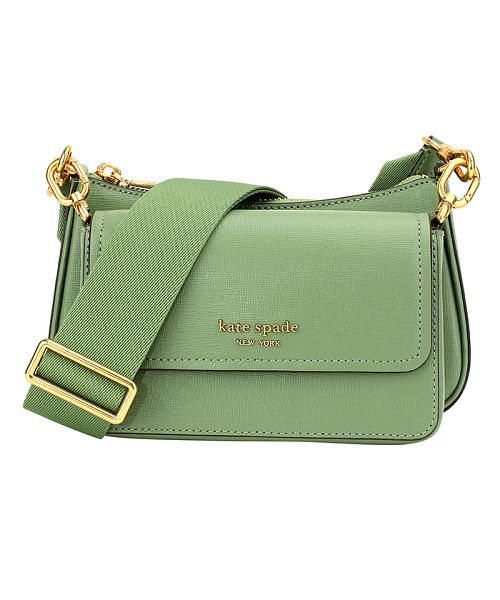 バッグkate spade NEW YORKショルダーミニバッグ