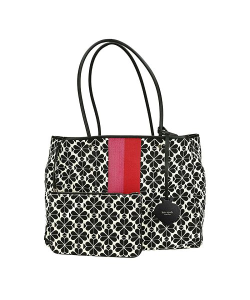 【セール】kate spade ケイトスペード トートバッグ PXRUB272 ...