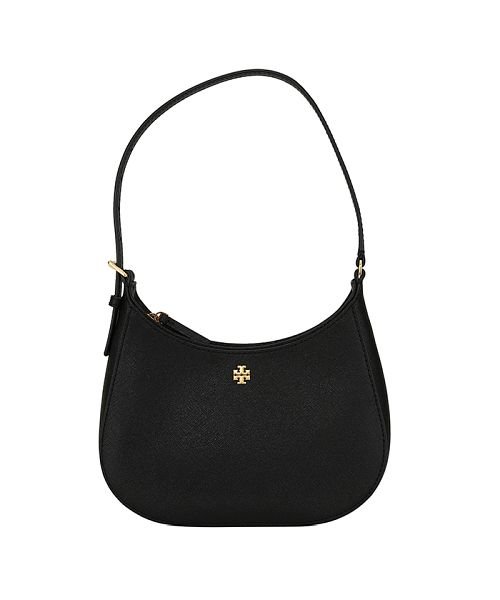 TORY BURCH(トリーバーチ)/TORY BURCH トリーバーチ ショルダーバッグ 137416 001/ブラック