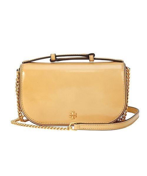 TORY BURCH(トリーバーチ)/TORY BURCH トリーバーチ ショルダーバッグ 142346 725/ブロンズ