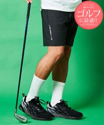 SB Select/SHI－JYOMAN GOLF スーパーストレッチショーツ　ゴルフ/505381128