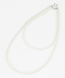 TOCCA/【3WAY】BIJOUX CLASP PEARL NECKLACE ネックレス/505381784