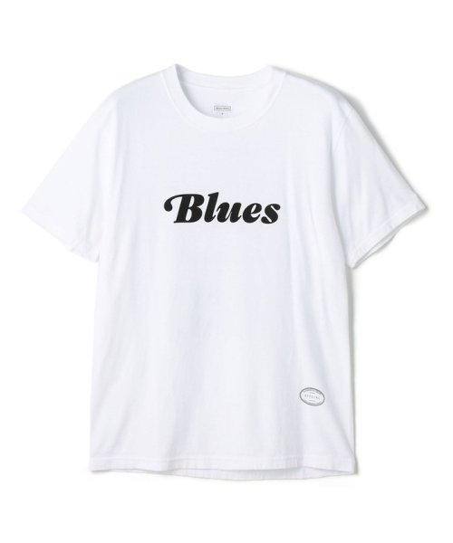 TOMORROWLAND BUYING WEAR(TOMORROWLAND BUYING WEAR)/TANGTANG BLUES Tシャツ/12ホワイト系