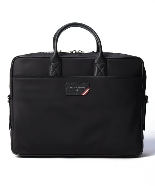 BALLY(バリー)/【メンズ】【BALLY】バリー　ビジネスバッグ/ブリーフケース BALLY FALDY /BLACK