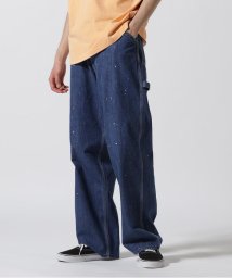 AVIREX(AVIREX)/《Lee × AVIREX》LEE PAINTER PANTS for AVIREX/インディゴ7