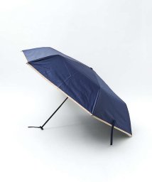 collex/【a.s.s.a】バイカラーパイピング晴雨兼用折畳傘/505337623