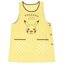 cinemacollection/ポケットモンスター グッズ レディースエプロン ポケモン キャラクター 大人用エプロン/505368322