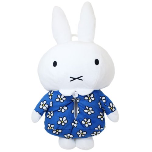 ミッフィー ティッシュケース ぬいぐるみティッシュカバー フラワー ディックブルーナ ティーズファクトリー プレゼント 男の子 女の子 人気・おすすめ｜使いやすい・旅行におすすめ セール中 全国発送 国内発送対応