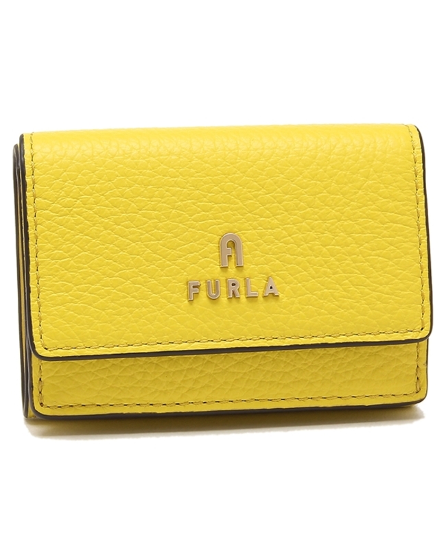 フルラ(FURLA) s tri-fold 三つ折り財布 | 通販・人気ランキング