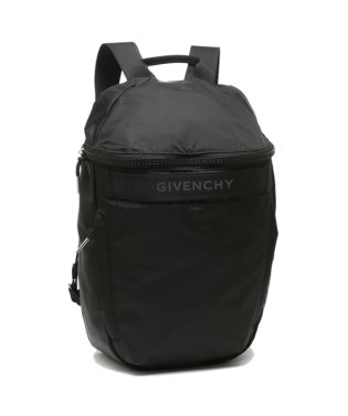 GIVENCHY/ジバンシィ リュック バックパック G－トレック バックパック ブラック メンズ GIVENCHY BK50BSK1RG 001/505381634