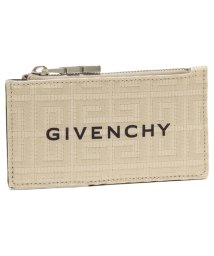 GIVENCHY/ジバンシィ カードケース フラグメントケース ベージュ メンズ GIVENCHY BK60DNK1LF 257/505381637