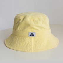 miniministore(ミニミニストア)/バケットハット 小顔帽子 UV対策 韓国/クリーム