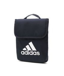 Adidas(アディダス)/アディダス タブレットケース キッズ adidas バッグ タブレット ケース 11インチ 10.1インチ iPadケース こども B5 63546/ネイビー