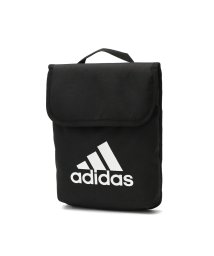 adidas(adidas)/アディダス タブレットケース キッズ adidas バッグ タブレット ケース 11インチ 10.1インチ iPadケース こども B5 63546/ブラック
