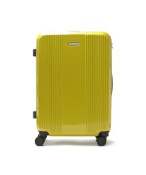 World Traveler/ワールドトラベラー スーツケース World Traveler ボトムベイ Mサイズ キャリーケース 53L 3泊 4泊 5泊 TSAロック 06952/505383008