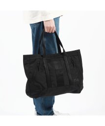 BRIEFING(ブリーフィング)/【日本正規品】ブリーフィング トートバッグ BRIEFING 通勤 B4 8.6L USA DELTA MASTER TOTE M SQD BRA231T39/ブラック