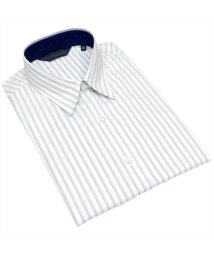 TOKYO SHIRTS/形態安定 レギュラー衿 綿100% 七分袖 レディースシャツ/505383870