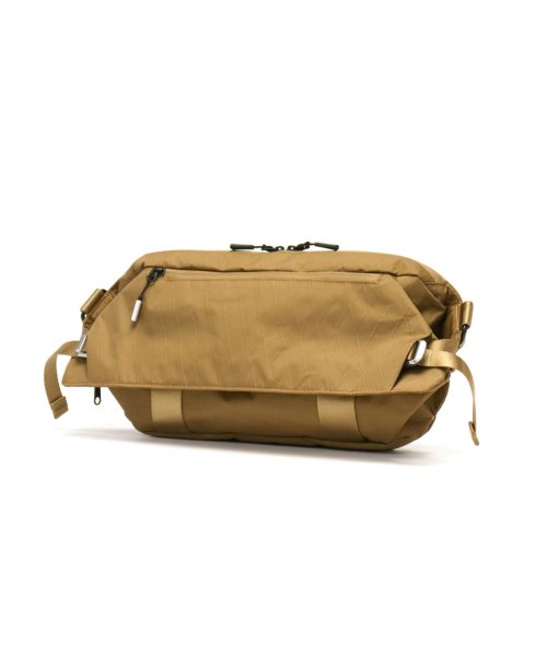 【日本正規品】 エースジーン ボディバッグ ace.GENE クロスリングX CROSSLING スリングバッグ ショルダー バッグ 68037 