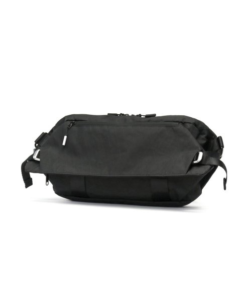 【日本正規品】 エースジーン ボディバッグ ace.GENE クロスリングX CROSSLING スリングバッグ ショルダー バッグ 68037 