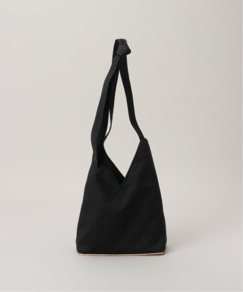 JOINT WORKS(ジョイントワークス)/【MM6 Maison Margiela/エムエム6 メゾン マルジェラ】BALLET SHOE JAPANESE BAG/ブラック