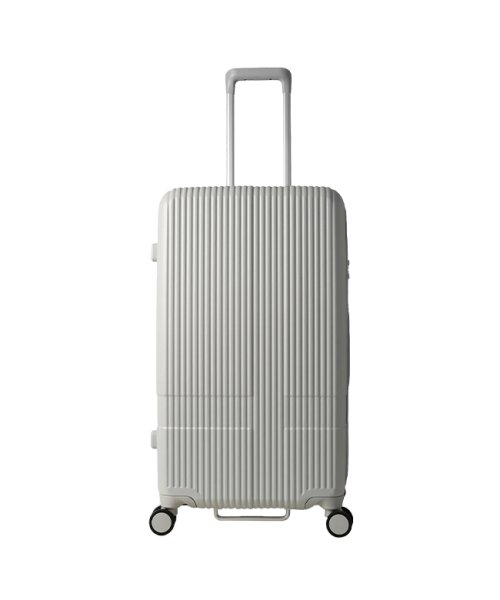 イノベーター スーツケース Lサイズ 75L ストッパー付き 大容量 大型 縦長 軽量 innovator INV70 イノベーター INV70 G1882249125(14300円)
