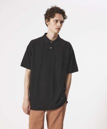 ABAHOUSE/【POLO RALRHLAUREN】ビッグシルエット ポロシャツ/505307693