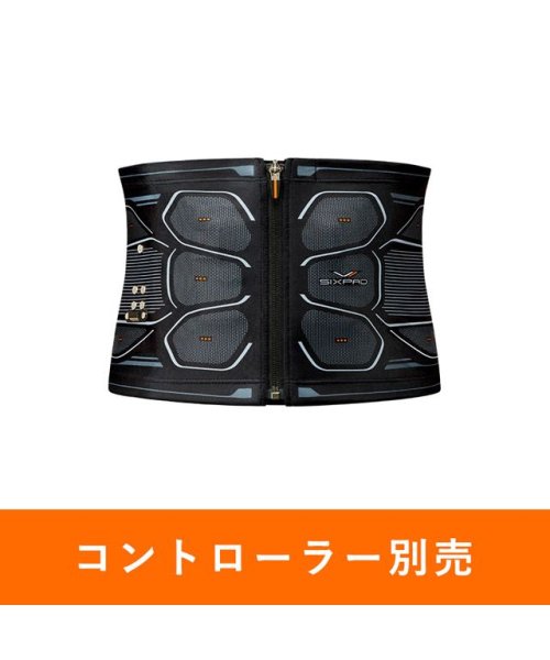 SIXPAD(SIXPAD)/SIXPAD Powersuit Core Belt シックスパッド パワースーツ コアベルト Lサイズ【HOME GYM対応モデル】/その他