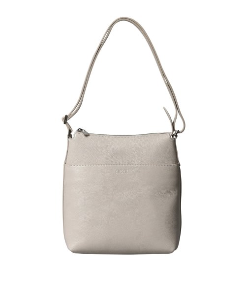 【パティオ】レザーショルダーバッグ M 2WAY 本革 パティオ