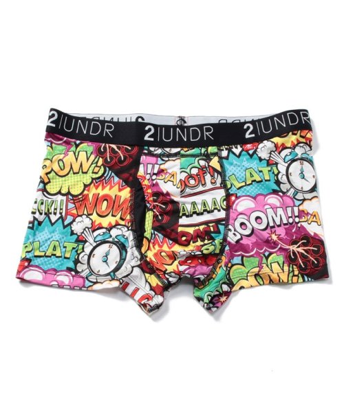 ツーアンダー　3インチ　宇宙柄　ボクサーパンツ 人気・おすすめ｜使いやすい・旅行におすすめ 品質保証 全国発送 日本国内発送・最短翌日お届け