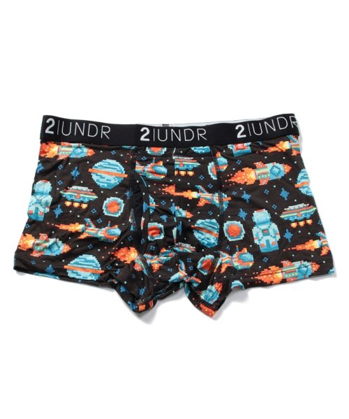 ツーアンダー　3インチ　宇宙柄　ボクサーパンツ 人気・おすすめ｜使いやすい・旅行におすすめ 品質保証 全国発送 日本国内発送・最短翌日お届け