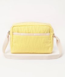 LeSportsac/DANIELLA CROSSBODYシトロンデボス/505376314