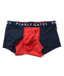 PEARLY GATES(パーリーゲイツ)/パーリーゲイツ　ボクサーパンツ/コン