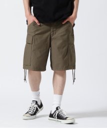 AVIREX(AVIREX)/ＤＰ　Ｍ－６５　ＦＡＴＩＧＵＥ　ＳＨＯＲＴＳ/オリーブ