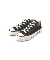 LHP(エルエイチピー)/CONVERSE/コンバース/CANVAS ALLSTAR J OX/キャンバス オールスター J OX/ブラック