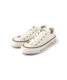 LHP(エルエイチピー)/CONVERSE/コンバース/CANVAS ALLSTAR J OX/キャンバス オールスター J OX/ホワイト