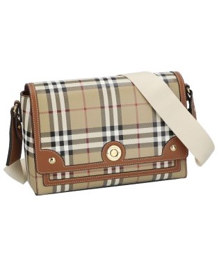 BURBERRY/バーバリー 8066226 ショルダーバッグ/505385025