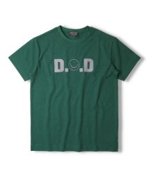 DaddyOhDaddy/【子供服】 Daddy Oh Daddy (ダディオダディ) 日本製スマイルワッペン付半袖Ｔシャツ 150cm，160cm V30825/505385179