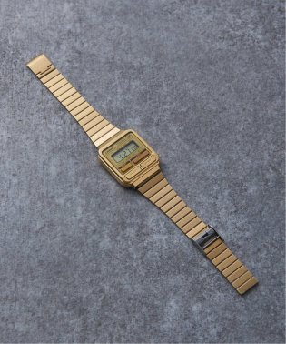 417 EDIFICE/【CASIO / カシオ】A120WEG/505385382