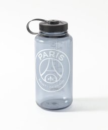 Paris Saint-Germain(Paris SaintGermain)/【Paris Saint－Germain】WATER BOTTLE 1.0L/グレー