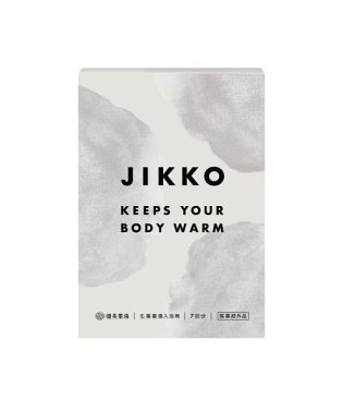 JIKKO/JIKKO BOX/505385537