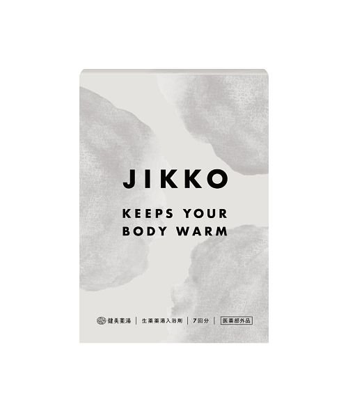 JIKKO(ジッコウ)/JIKKO BOX/その他