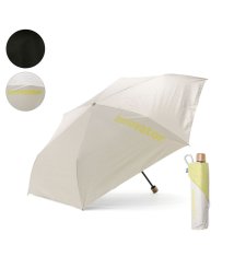 innovator(イノベーター)/【日本正規品】 イノベーター 折りたたみ傘 innovator 60cm 晴雨兼用ワイド折りたたみ傘 UVカット 遮光 遮熱 カサ かさ  IN－60M/ホワイト系1