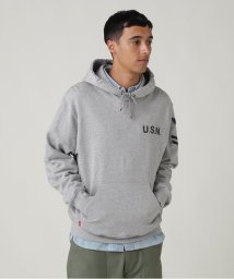 AVIREX/NAVAL PULLOVER PARK  / ネイバル プルオーバー パーカー / AVIREX / アヴィレックス/505386186