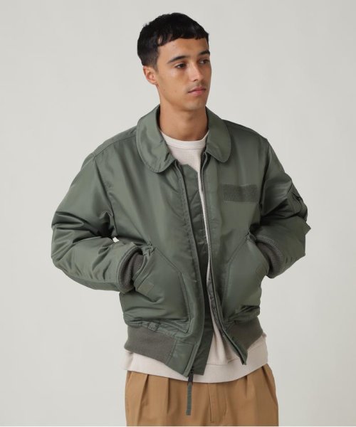 CWU 45－P COMMERCIAL / CWU 45－P コマーシャル / AVIREX / アヴィレックス / フライトジャケット CWU 45－P